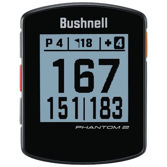 Picture of Bushnell Phantom 2 Handheld GPS