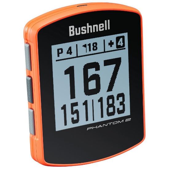 Picture of Bushnell Phantom 2 Handheld GPS