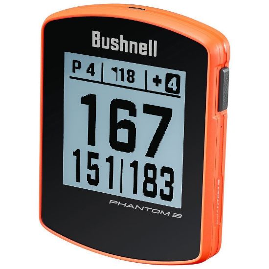 Picture of Bushnell Phantom 2 Handheld GPS