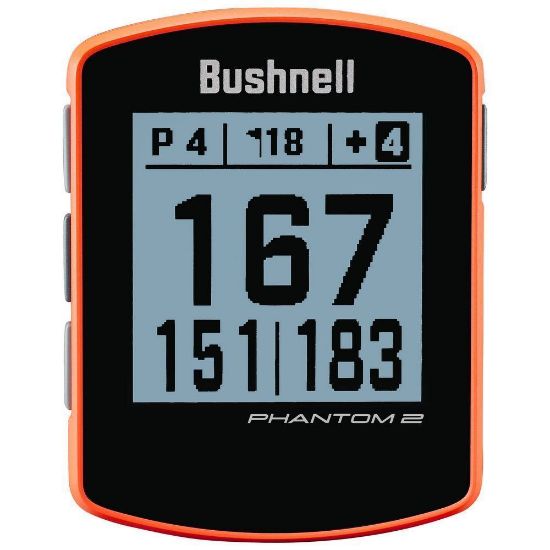 Picture of Bushnell Phantom 2 Handheld GPS