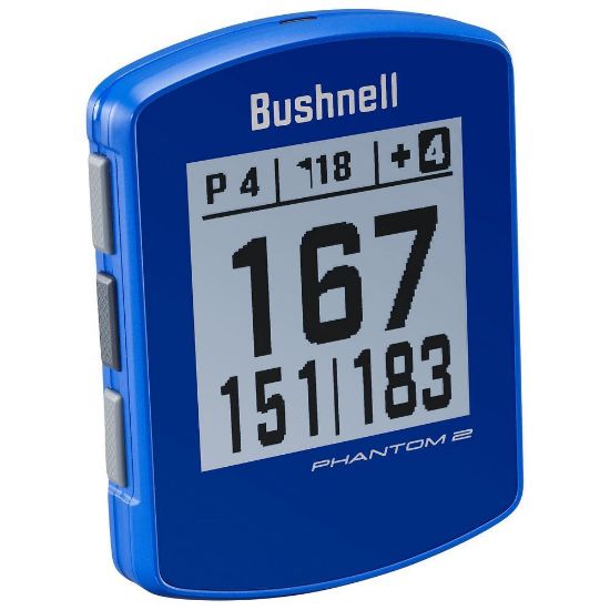 Picture of Bushnell Phantom 2 Handheld GPS