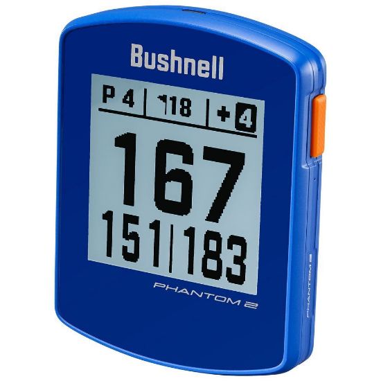 Picture of Bushnell Phantom 2 Handheld GPS