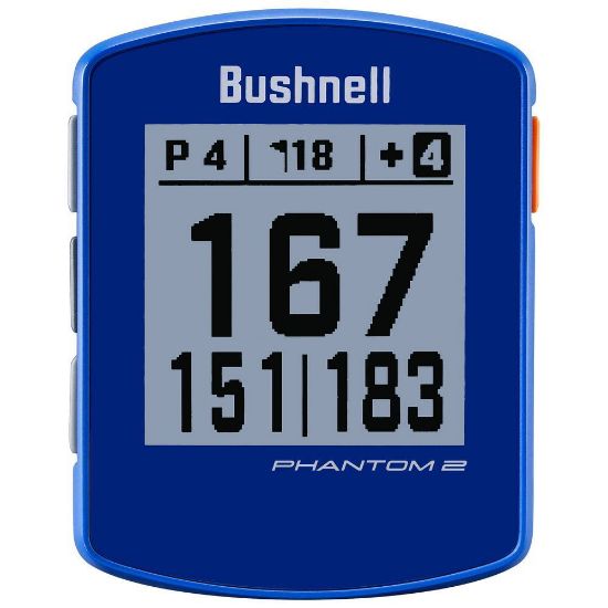 Picture of Bushnell Phantom 2 Handheld GPS
