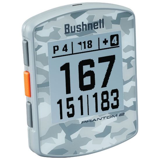 Picture of Bushnell Phantom 2 Handheld GPS