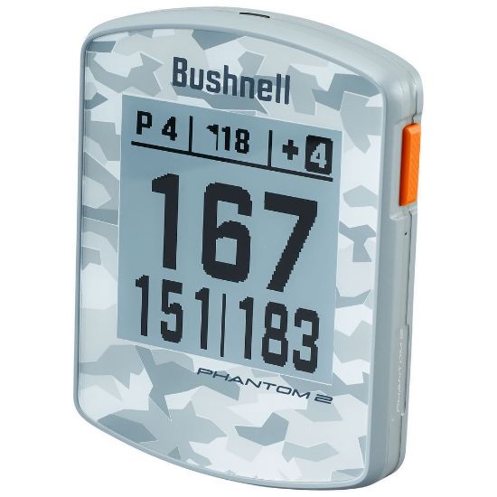 Picture of Bushnell Phantom 2 Handheld GPS