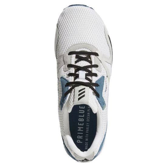 Picture of adidas Mens ZX Primeblue Spikeless Golf Shoes