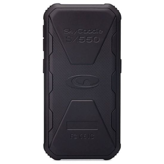 Picture of SkyCaddie SX550 Golf GPS Rangefinder