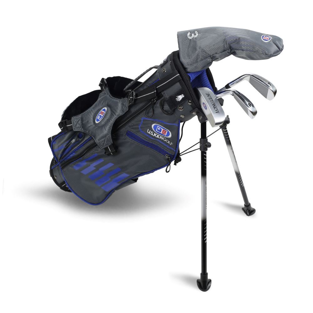 U.S. Kids UL45-S Golf Stand Set
