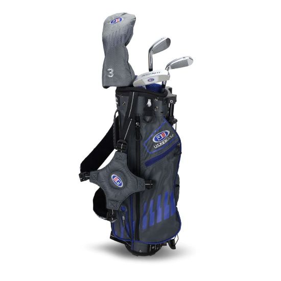 Picture of U.S. Kids UL45-S Golf Stand Set