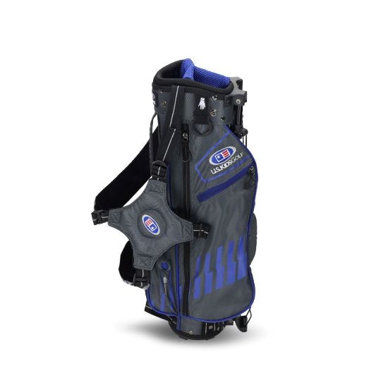 Picture of U.S. Kids UL45-S Golf Stand Set