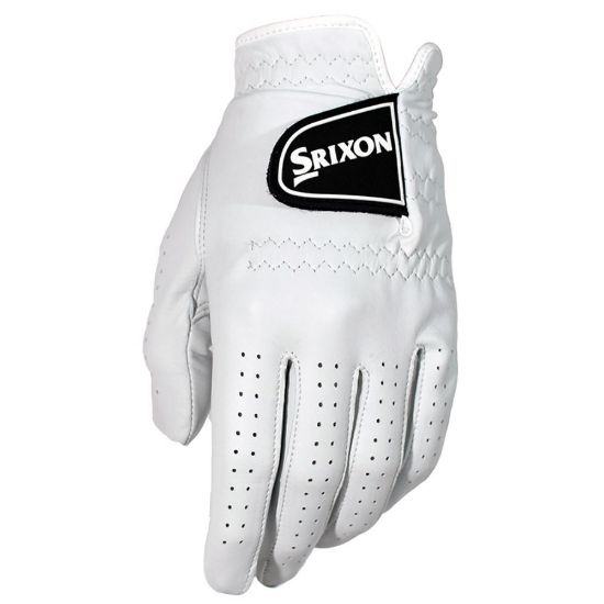 Picture of Srixon Men's Cabretta Premium Leather Golf Glove 