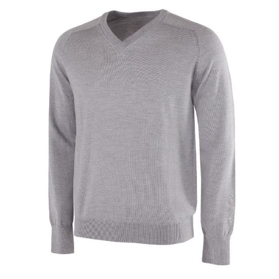 Picture of Galvin Green Men's Carl Merino Wool Golf Sweater