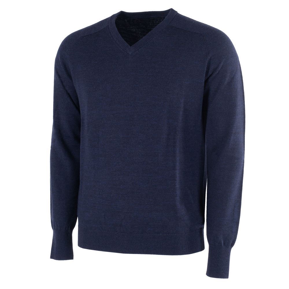 Galvin Green Men's Carl Merino Wool Golf Sweater