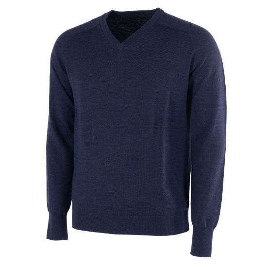 Picture of Galvin Green Men's Carl Merino Wool Golf Sweater