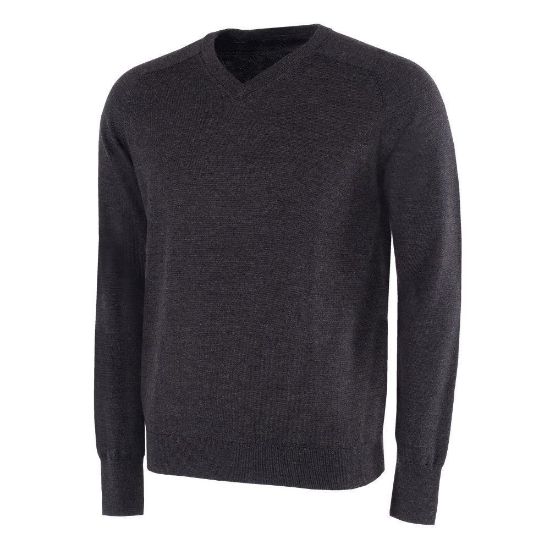Picture of Galvin Green Men's Carl Merino Wool Golf Sweater
