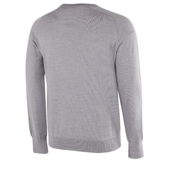 Picture of Galvin Green Men's Carl Merino Wool Golf Sweater