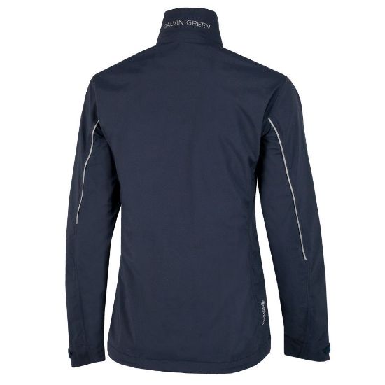 Picture of Galvin Green Ladies Anya Gore-Tex Waterproof Golf Jacket