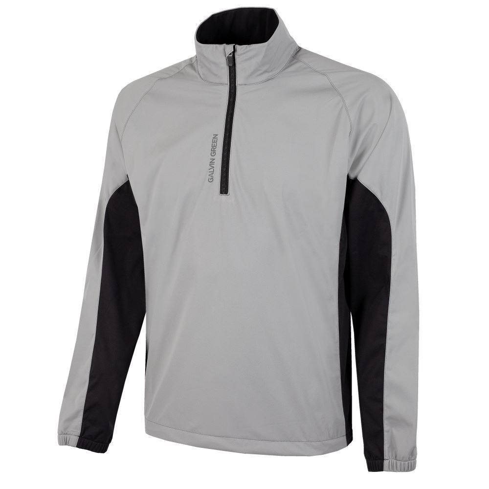 Galvin Green Men's Lucas 1/2-Zip Golf Jacket