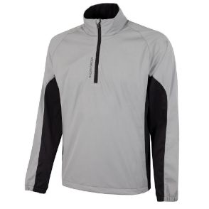 Picture of Galvin Green Men's Lucas 1/2-Zip Golf Jacket