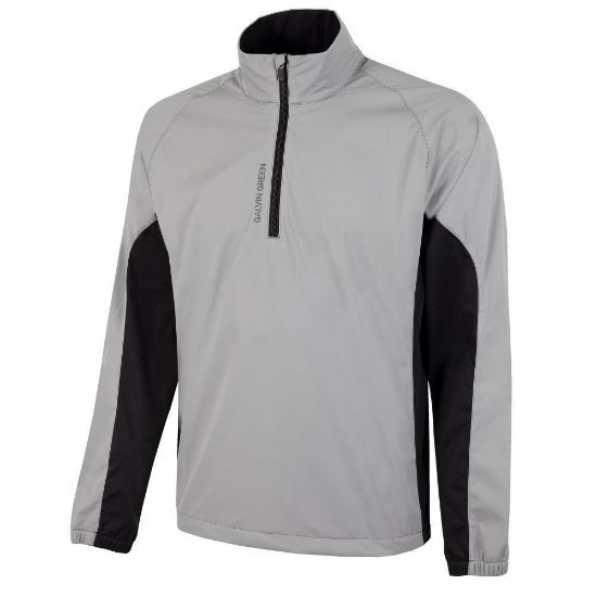 Picture of Galvin Green Men's Lucas 1/2-Zip Golf Jacket