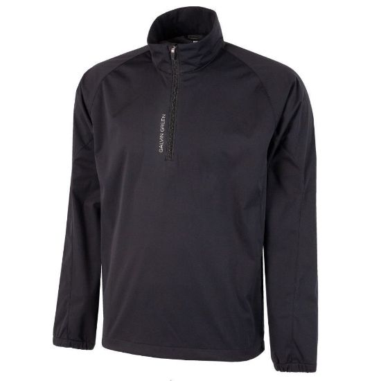 Picture of Galvin Green Men's Lucas 1/2-Zip Golf Jacket