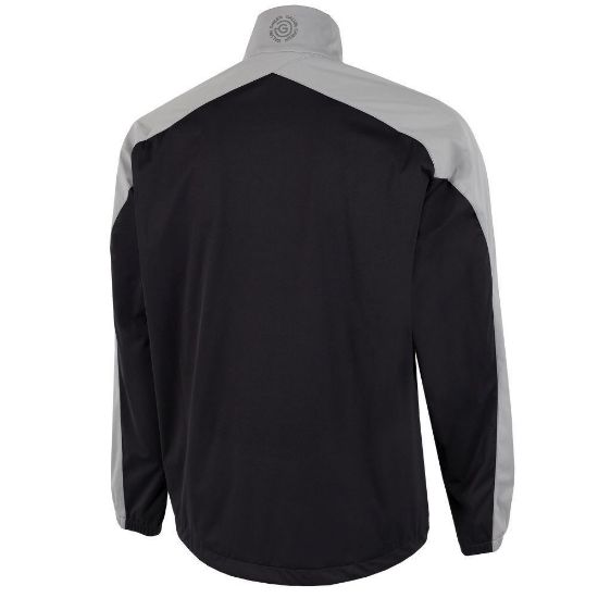 Picture of Galvin Green Men's Lucas 1/2-Zip Golf Jacket