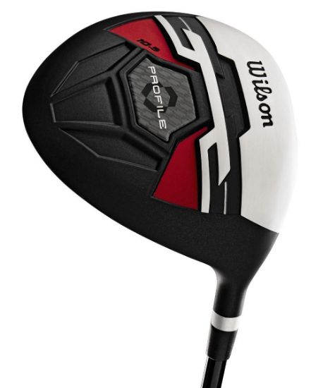 Picture of Wilson Men's Profile XD Golf Package Set