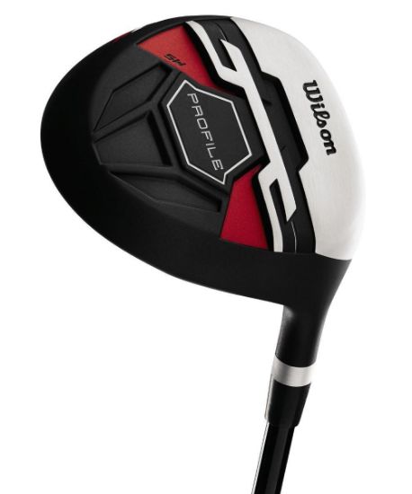 Picture of Wilson Men's Profile XD Golf Package Set