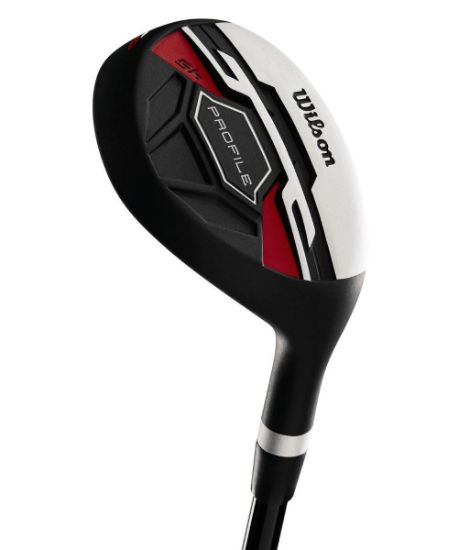 Picture of Wilson Men's Profile XD Golf Package Set