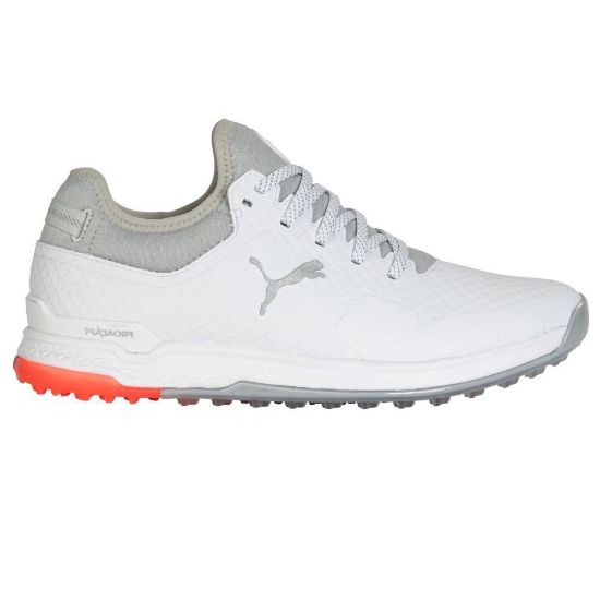 Picture of Puma Men's ProAdapt Alphacat Golf Shoes