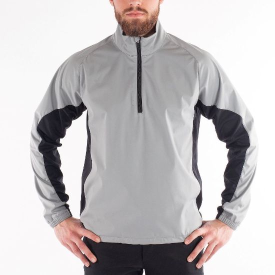 Picture of Galvin Green Men's Lucas 1/2-Zip Golf Jacket