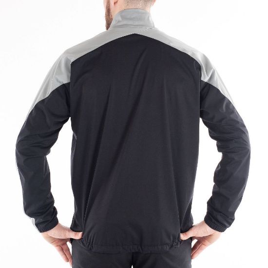 Picture of Galvin Green Men's Lucas 1/2-Zip Golf Jacket