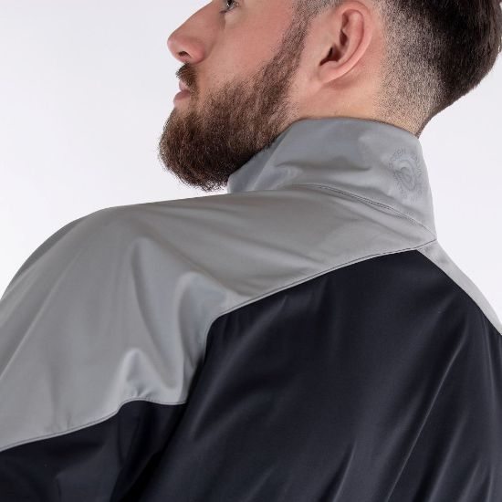 Picture of Galvin Green Men's Lucas 1/2-Zip Golf Jacket