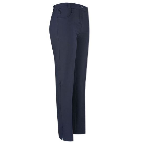 Picture of PING Ladies Emily Winter Golf Trousers