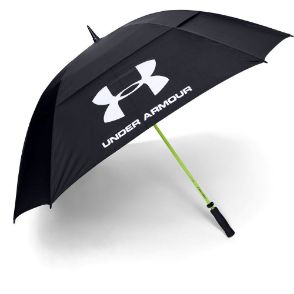 Picture of Under Armour 68" Double Canopy Golf Umbrella