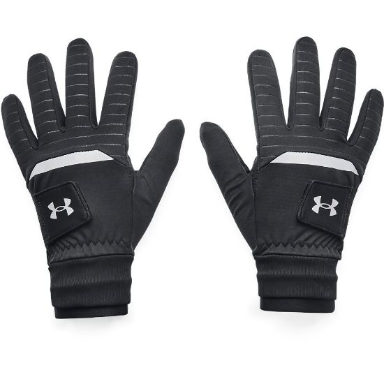 Picture of Under Armour Men's CGI Golf Gloves - Pair