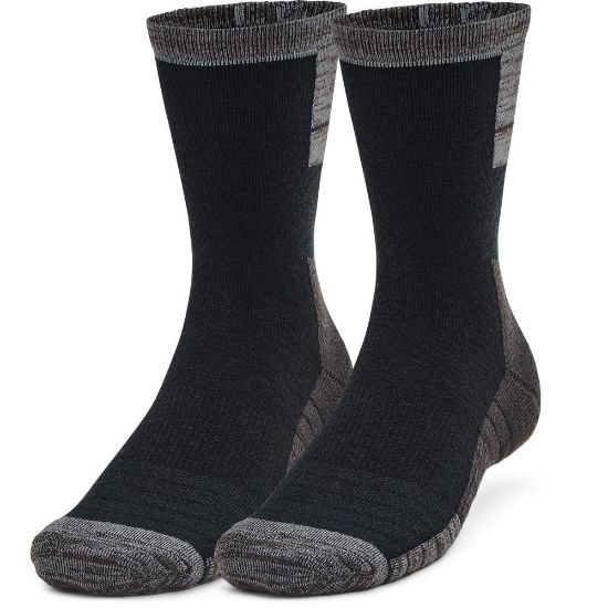 Picture of Under Armour Cold Weather Crew Socks (2 Pair Pack)