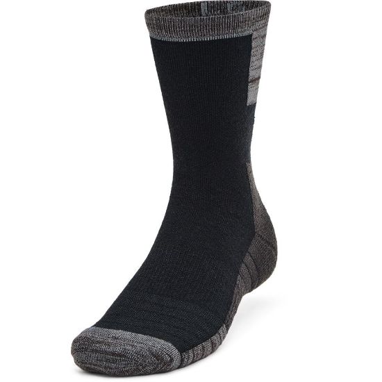 Picture of Under Armour Cold Weather Crew Socks (2 Pair Pack)