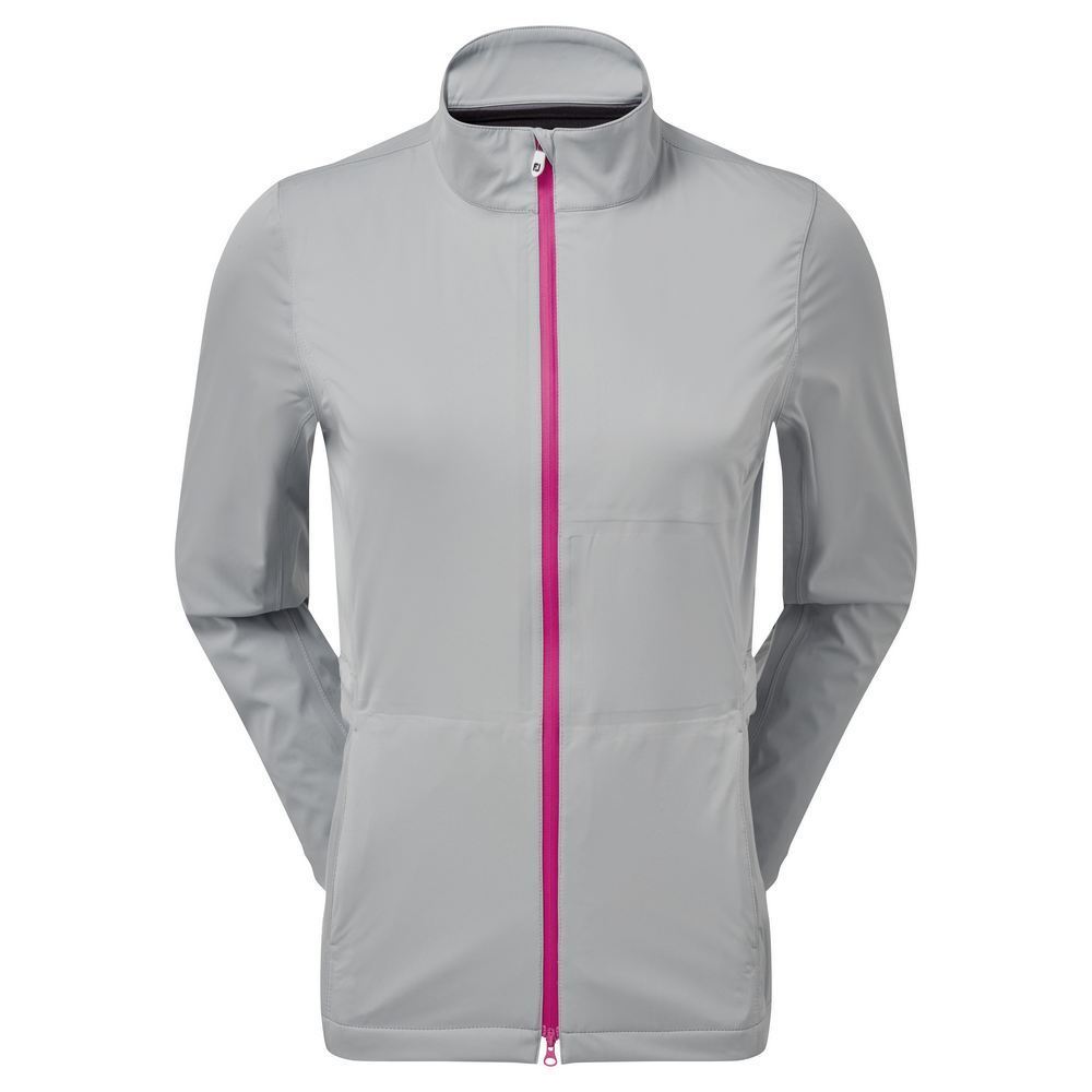 FootJoy Ladies Hydroknit Waterproof Golf Jacket