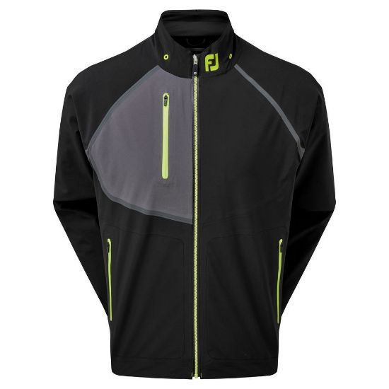 FootJoy Men's Hydrotour Rain Jacket | Foremost Golf | Foremost Golf