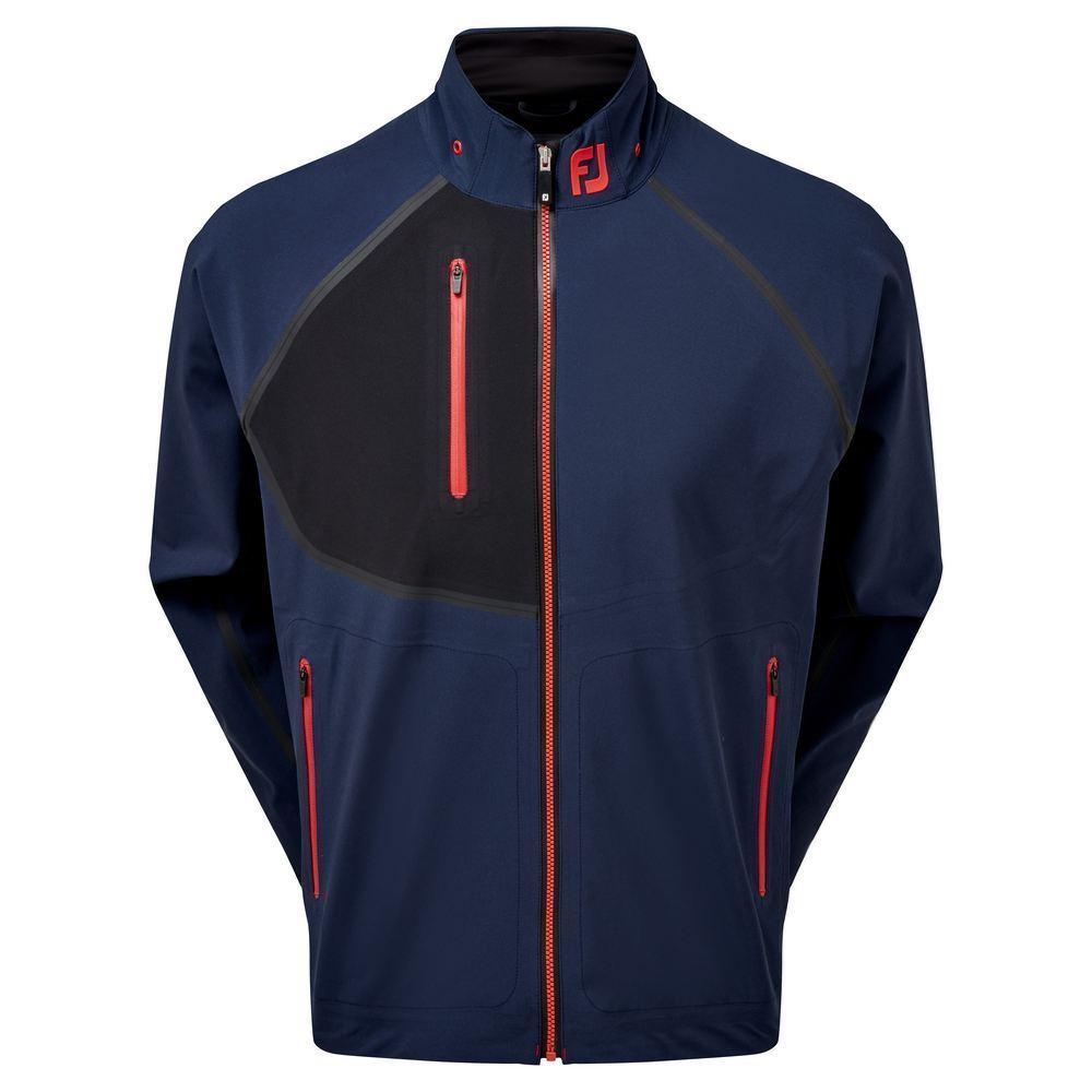 FootJoy Men's HydroTour Waterproof Golf Jacket