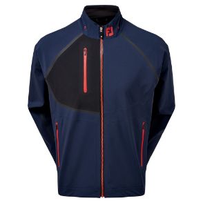 Men’s Golf Waterproofs, Jackets & Trousers | Foremost Golf | Foremost Golf