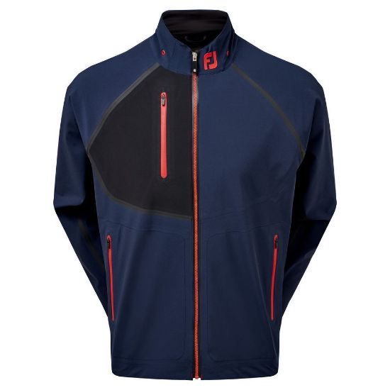 Picture of FootJoy Men's HydroTour Waterproof Golf Jacket