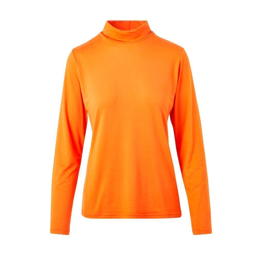 Swing Out Sister Ladies Riga Roll Neck Base Layer Top