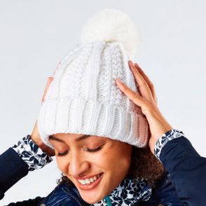 Picture of Swing Out Sister Alaska Bobble Hat