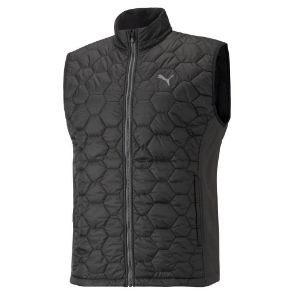 Picture of Puma Men's Cloudspun Primaloft Golf Vest