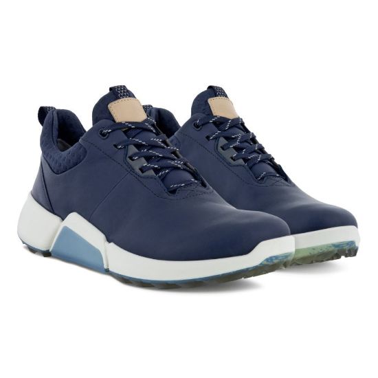 Picture of ECCO Ladies Biom H4 Golf Shoes