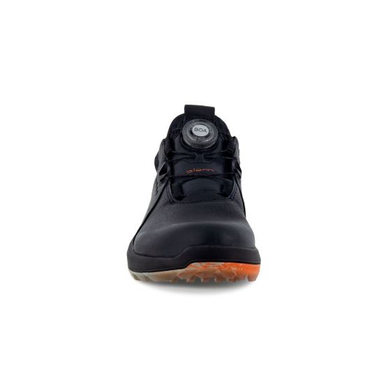 Picture of ECCO Ladies Biom H4 BOA Golf Shoes