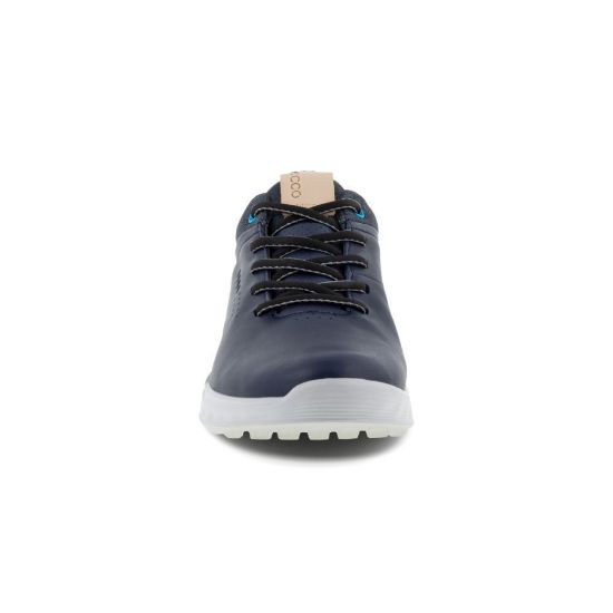 Picture of ECCO Ladies S-Three Gore-Tex Golf Shoes
