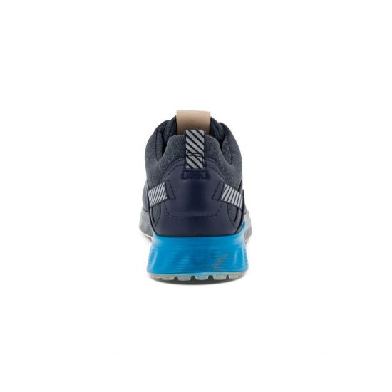 Picture of ECCO Ladies S-Three Gore-Tex Golf Shoes